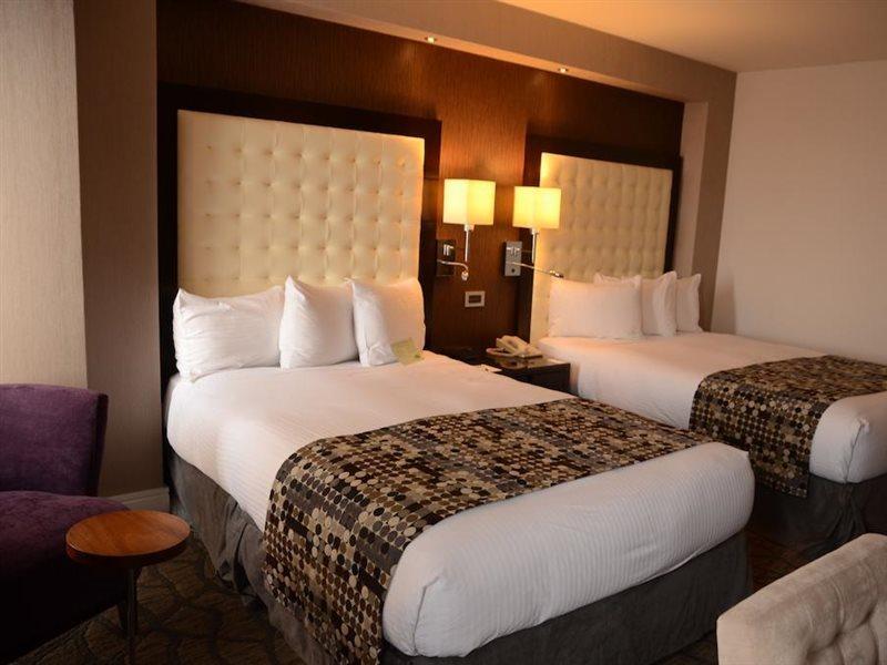 Hotel Lucerna Tijuana Luaran gambar