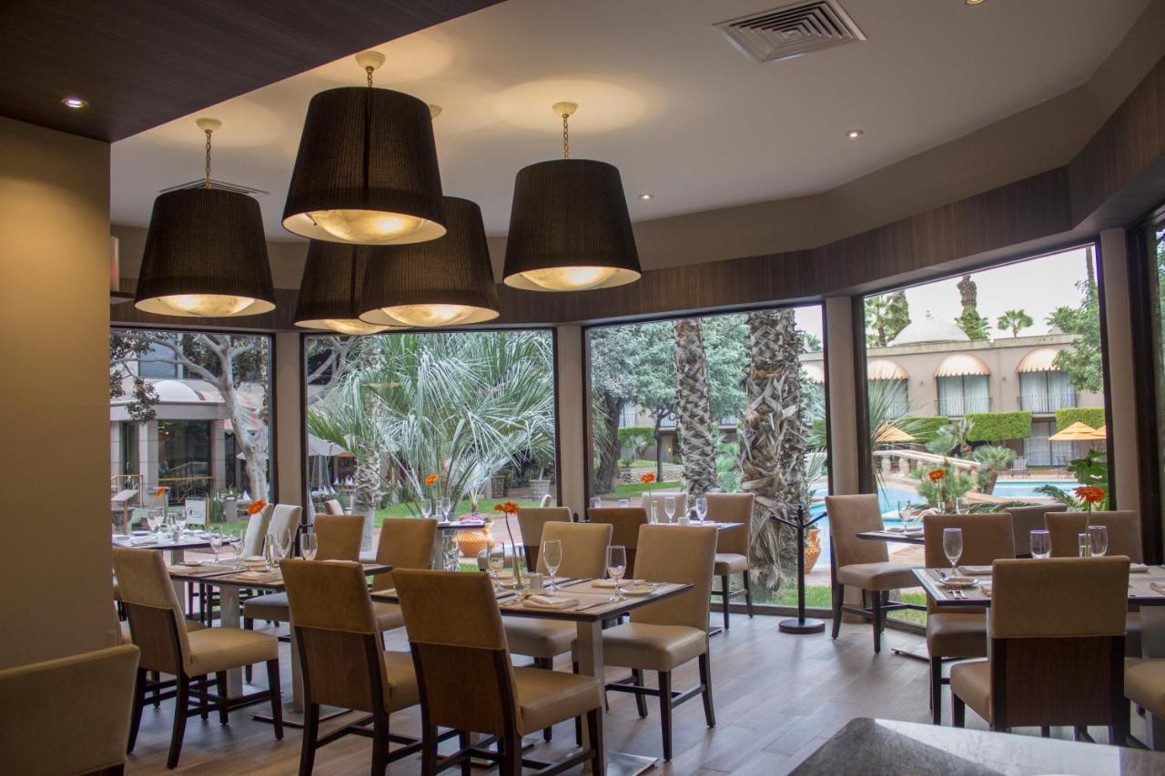 Hotel Lucerna Tijuana Luaran gambar