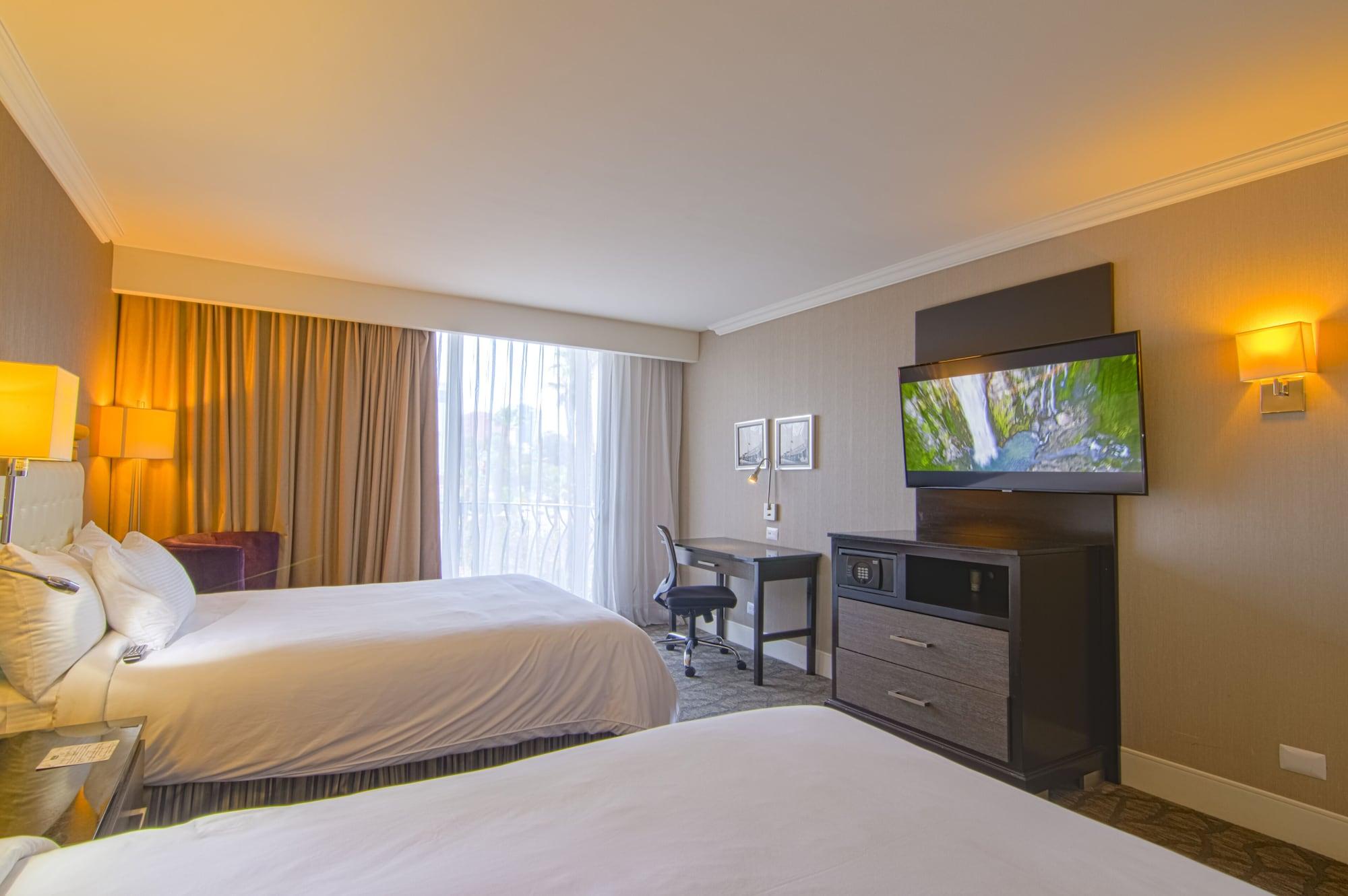 Hotel Lucerna Tijuana Luaran gambar