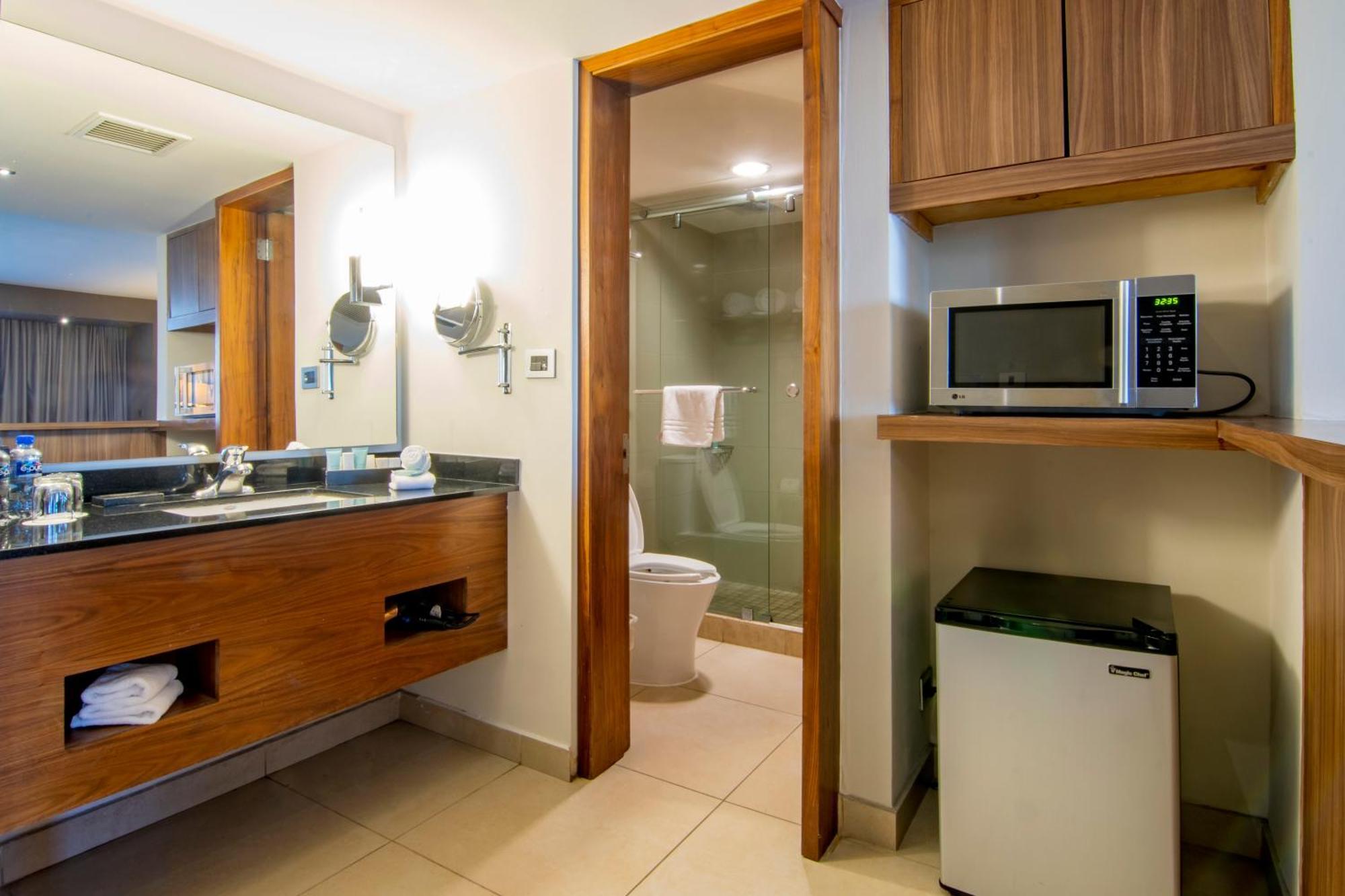 Hotel Lucerna Tijuana Luaran gambar