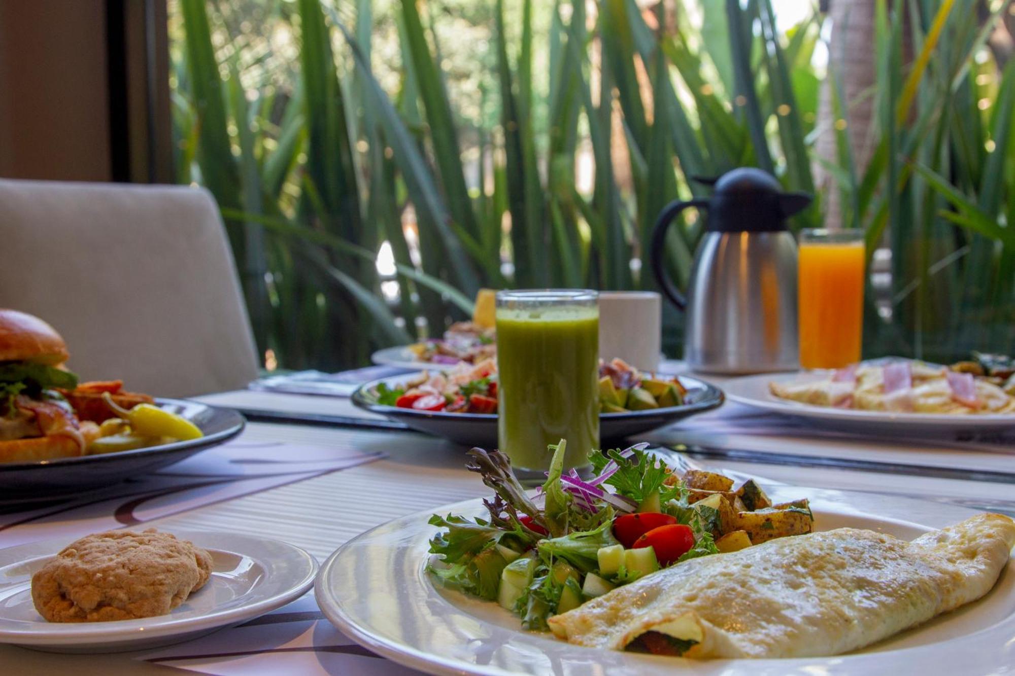 Hotel Lucerna Tijuana Luaran gambar