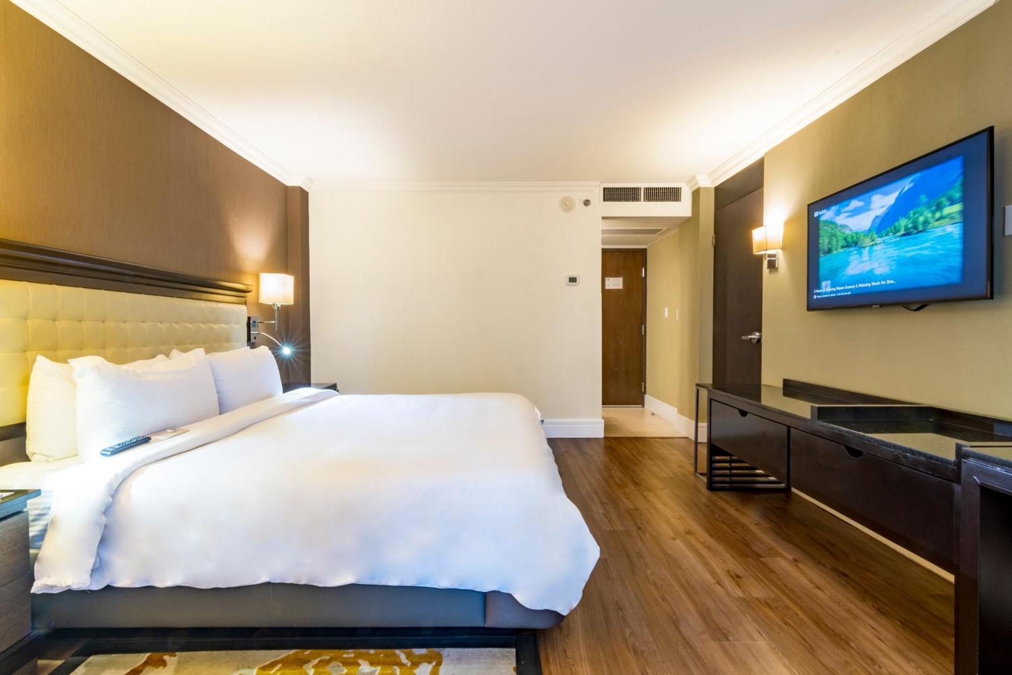 Hotel Lucerna Tijuana Luaran gambar