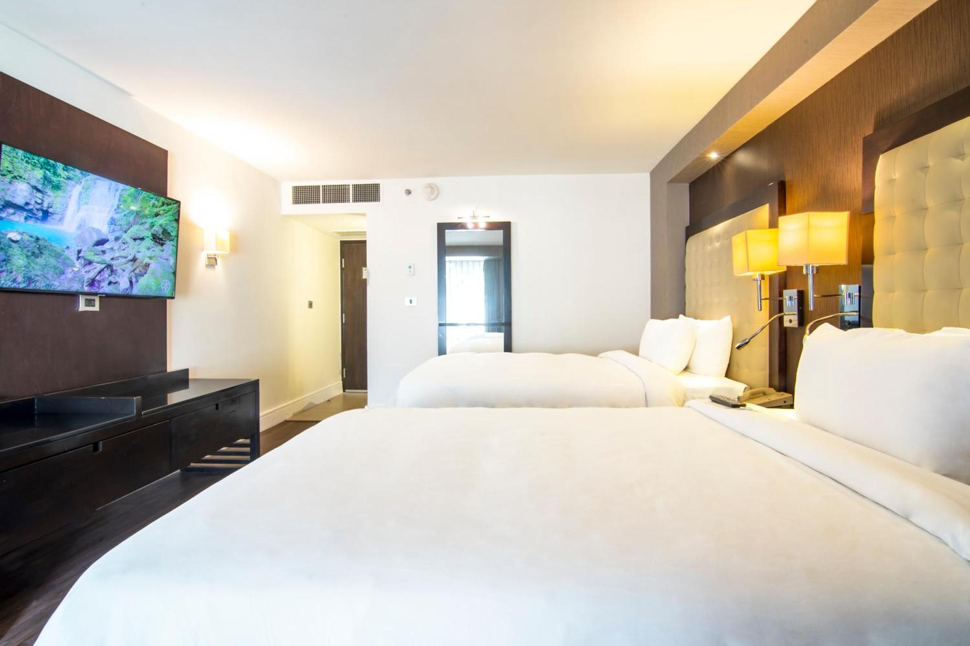 Hotel Lucerna Tijuana Luaran gambar