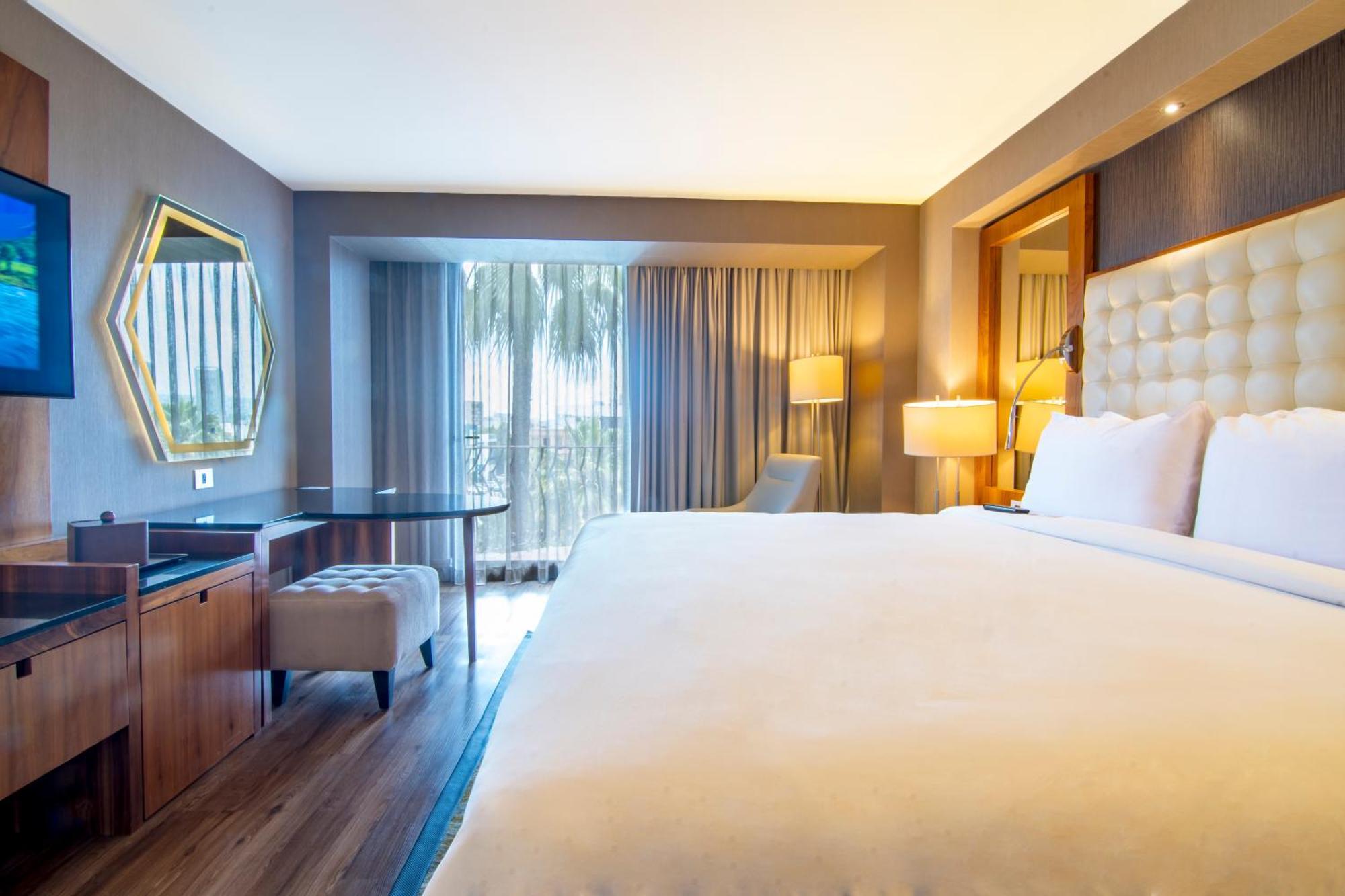 Hotel Lucerna Tijuana Luaran gambar