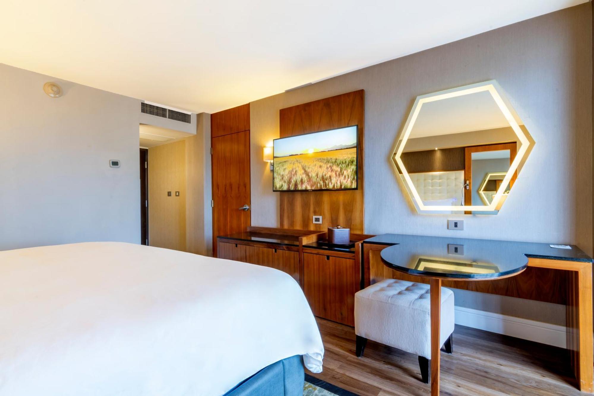 Hotel Lucerna Tijuana Luaran gambar