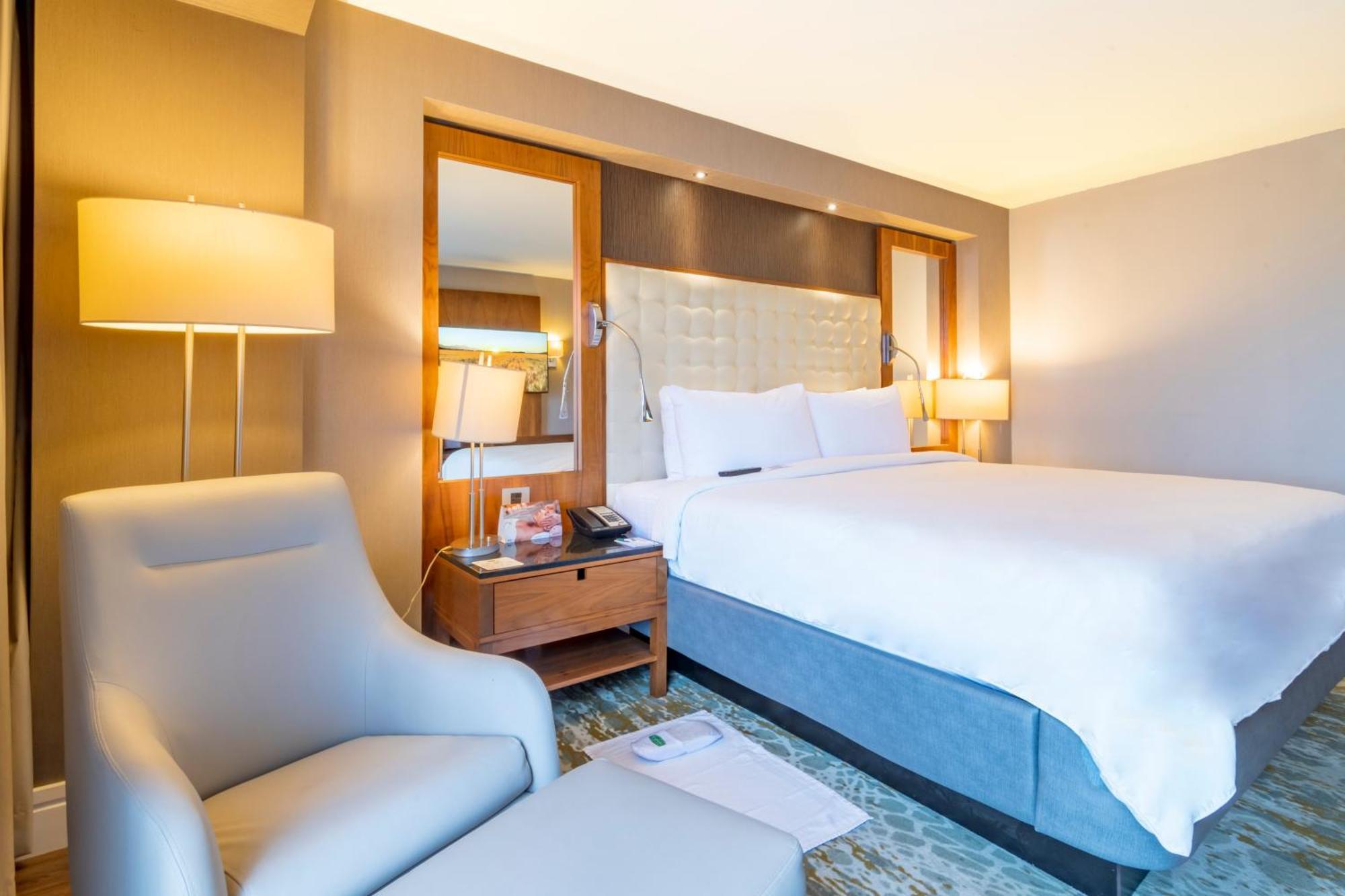 Hotel Lucerna Tijuana Luaran gambar